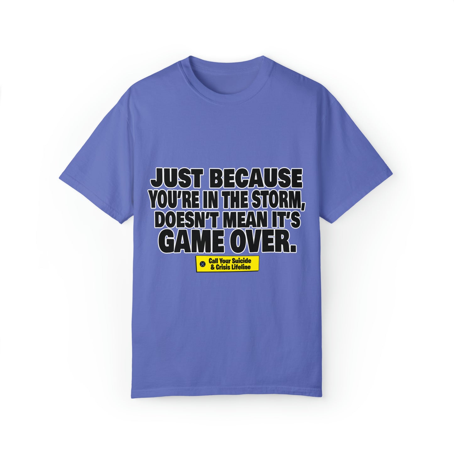 Victory Royale Tee